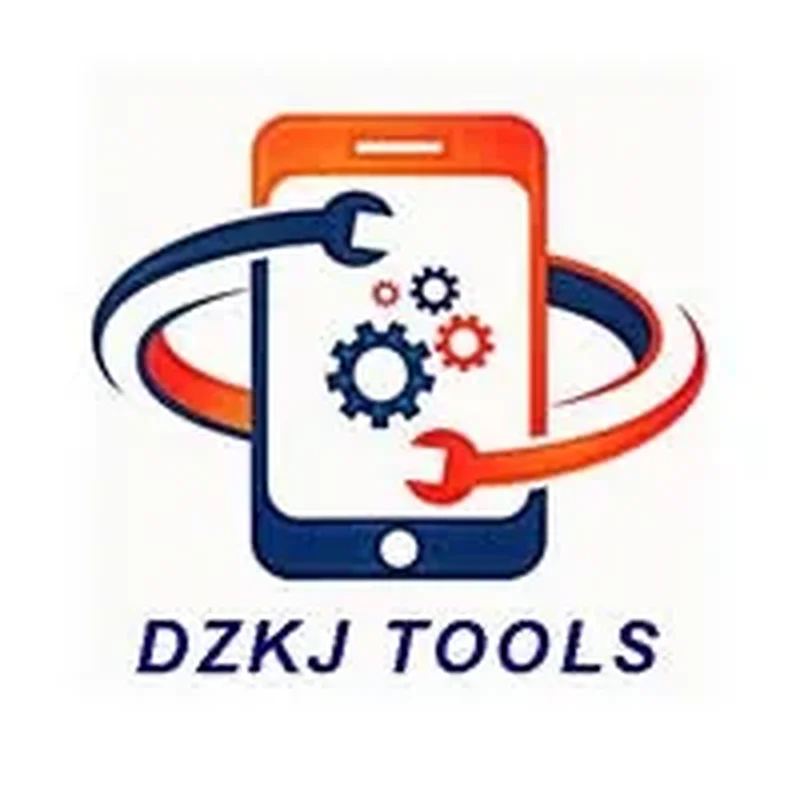تصویر محصول اکانت شماتیک DZKJ(کمترین قیمت)
