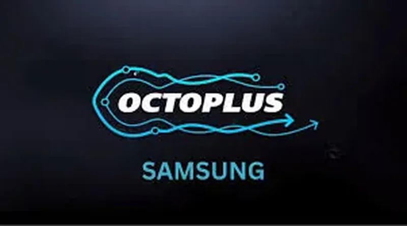 تصویر محصول اکتیو Octoplus Samsung برای باکس یا دانگل(کمترین قیمت)