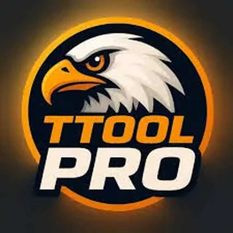 تصویر محصول اکانت T-Tool Pro (تی تول پرو)(کمترین قیمت)