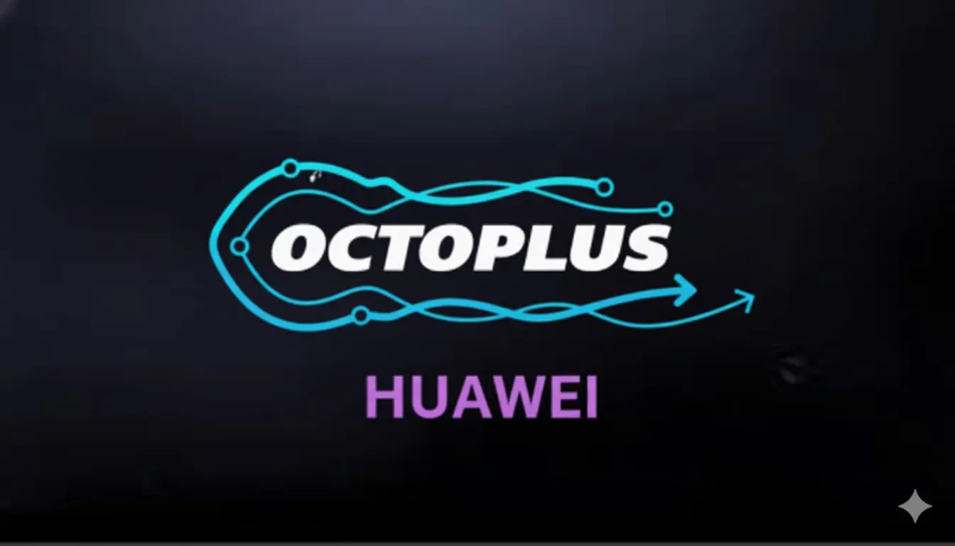 آموزش  حذف FRP گوشی Huawei P30 Pro  ابزار Octoplus Huawei Tool