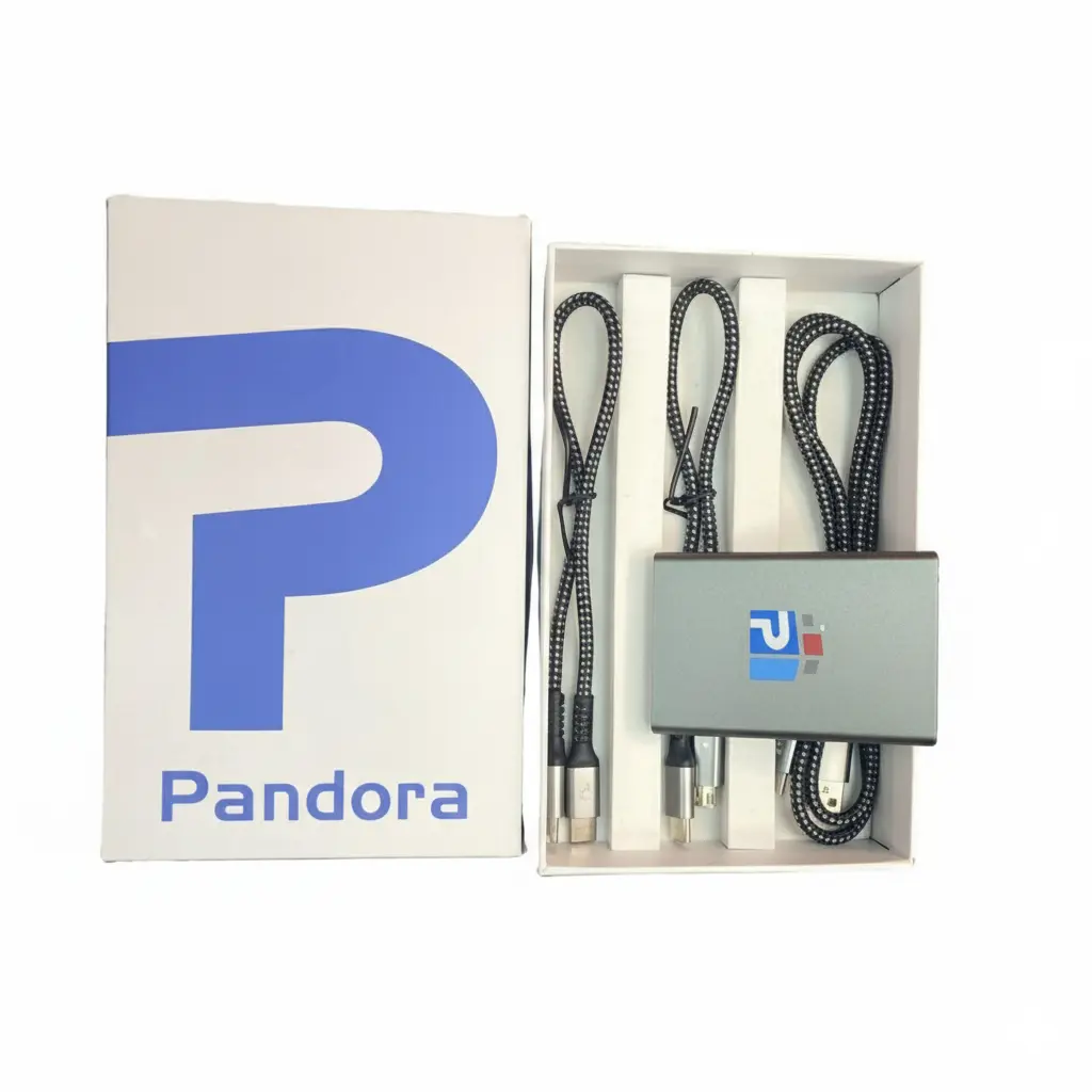 آموزش حذف Mi Account گوشی Xiaomi Redmi Note 7 مدل (Lavender) با ابزار Pandora