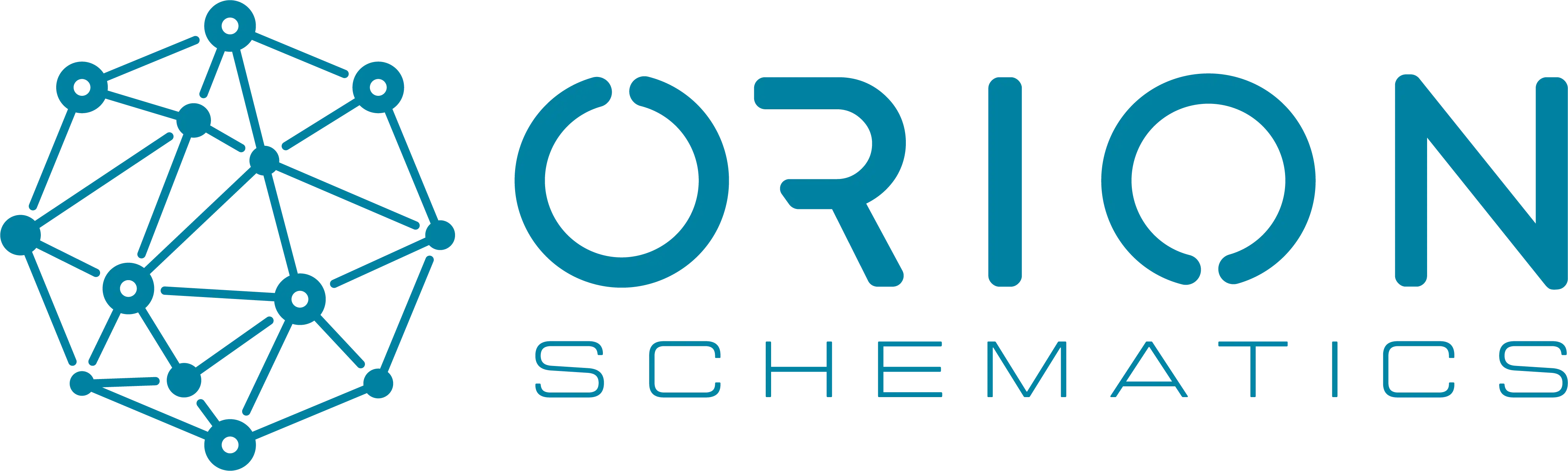 اکانت orion estech schematics شماتیک(کمترین قیمت)
