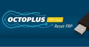 اکتیو Octoplus FRP Tool بدون نیاز به باکس و دانگل(کمترین قیمت)