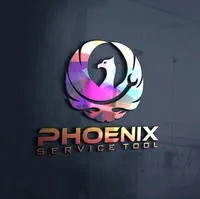کردیت Phoenix Service Tool