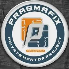 اکانت Pragmafix (نقشه خوانی و شماتیک)(کمترین قیمت)
